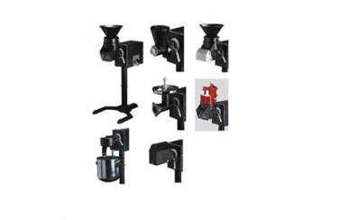 Машина кухонная универсальная Торгмаш УКМ-П